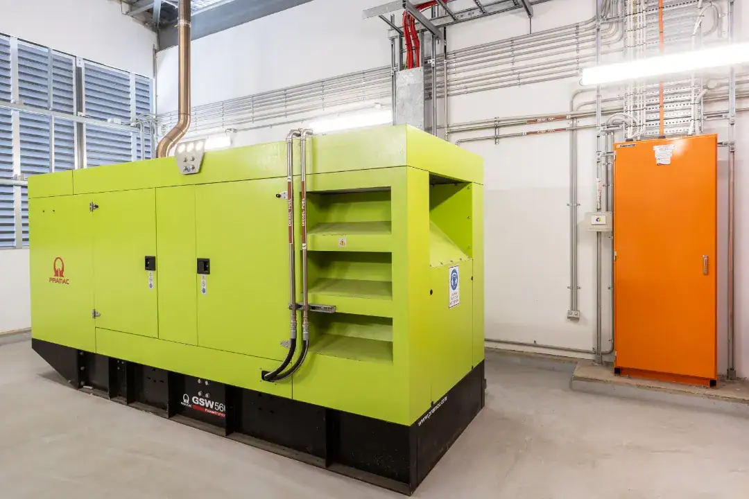 Diesel Generators Adelaide Hills