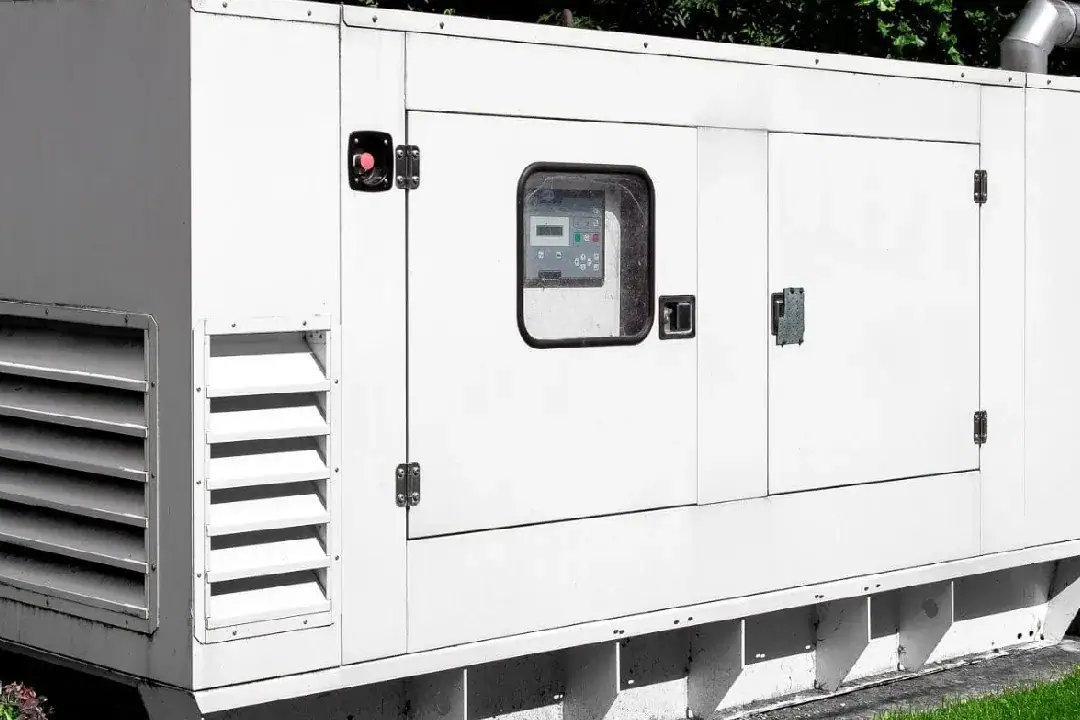 Diesel Generators Adelaide Hills