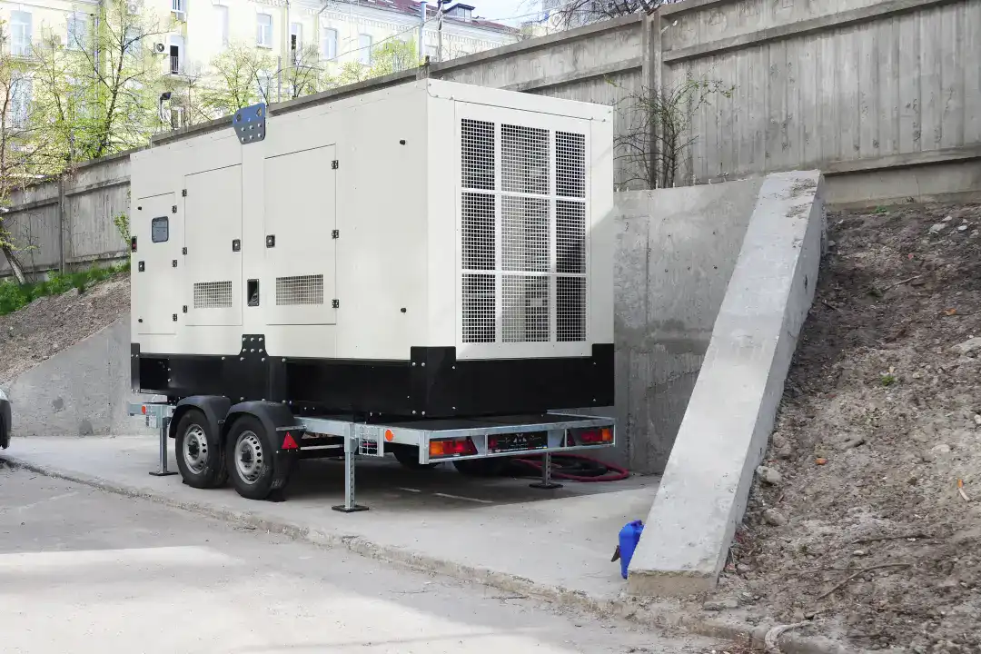 Diesel Generators Yorke Peninsula